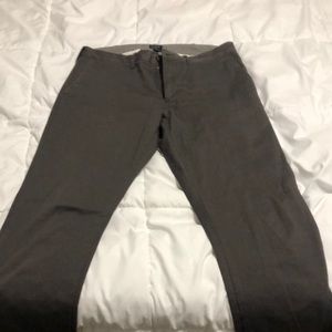 J crew driggs flex chino’s 32x32